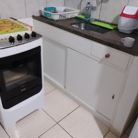 Aluguel casakitnet Rasa Búzios Apartman Kültér fotó