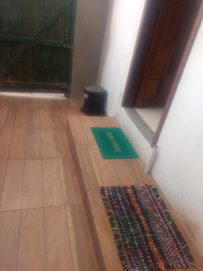 Aluguel casakitnet Rasa Búzios Apartman Kültér fotó