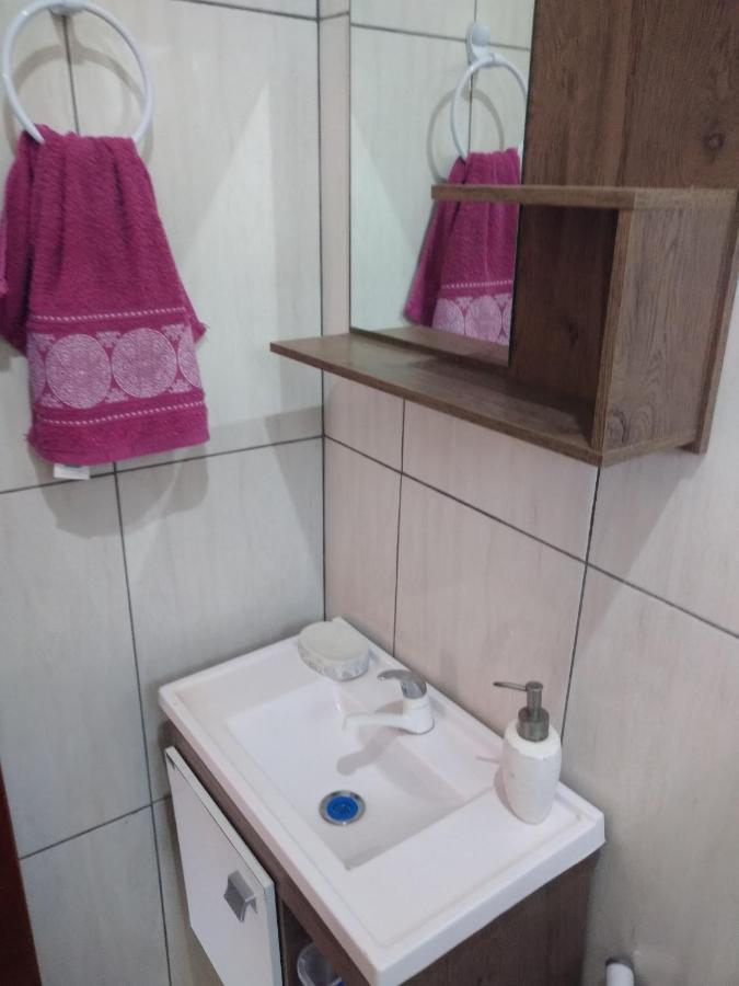 Aluguel casakitnet Rasa Búzios Apartman Kültér fotó