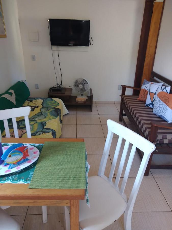 Aluguel casakitnet Rasa Búzios Apartman Kültér fotó