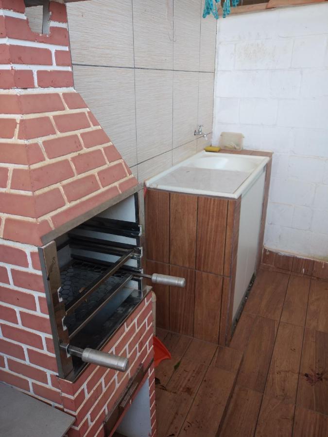 Aluguel casakitnet Rasa Búzios Apartman Kültér fotó